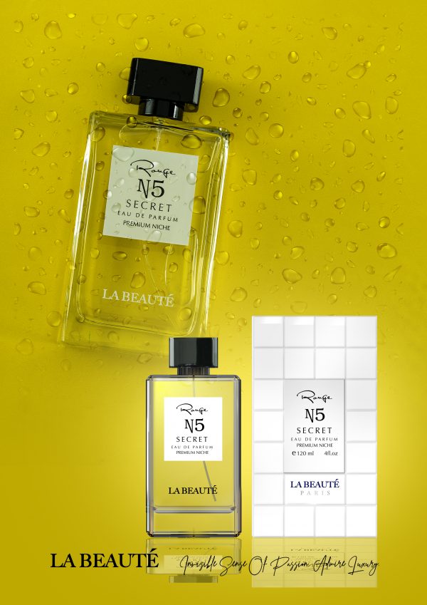 next lime grove perfume